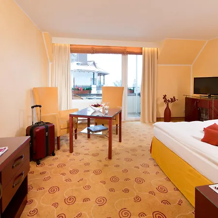 Romantischer Winkel Roligio & Wellness 4* Bad Sachsa