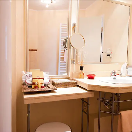 Romantischer Winkel Roligio & Wellness Bad Sachsa