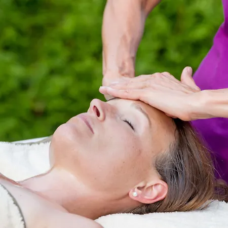 Romantischer Winkel Roligio & Wellness 리조트