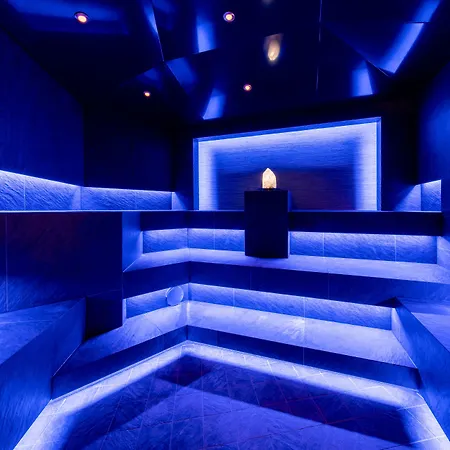 Romantischer Winkel Roligio & Wellness 리조트