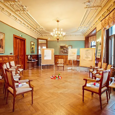 Romantischer Winkel Roligio & Wellness Resort