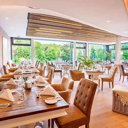 Θέρετρο Romantischer Winkel Roligio & Wellness 4*