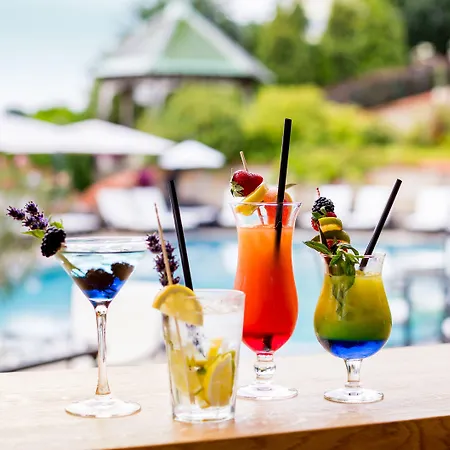 Θέρετρο Romantischer Winkel Roligio & Wellness