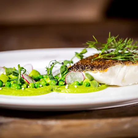 Romantischer Winkel Roligio & Wellness Θέρετρο 4*