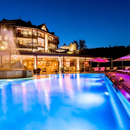 Romantischer Winkel Roligio & Wellness 4* Bad Sachsa