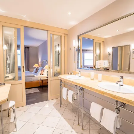 Romantischer Winkel Roligio & Wellness 4* Bad Sachsa