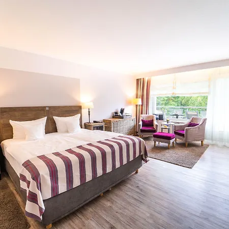 Romantischer Winkel Roligio & Wellness Bad Sachsa