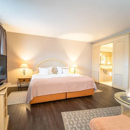 Romantischer Winkel Roligio & Wellness 4* Bad Sachsa