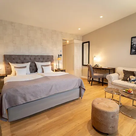 Θέρετρο Romantischer Winkel Roligio & Wellness