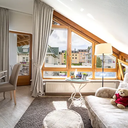 Θέρετρο Romantischer Winkel Roligio & Wellness Bad Sachsa