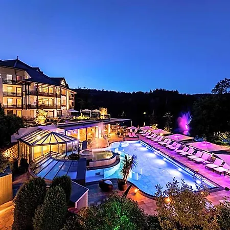 Romantischer Winkel Roligio & Wellness Bad Sachsa