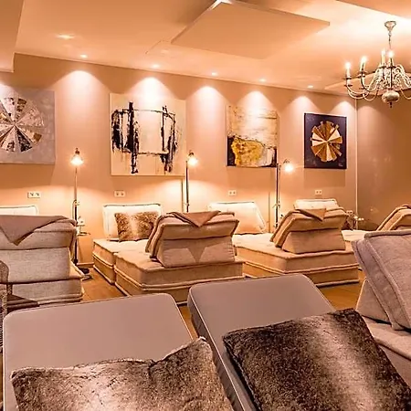 Resort Romantischer Winkel Roligio & Wellness Bad Sachsa