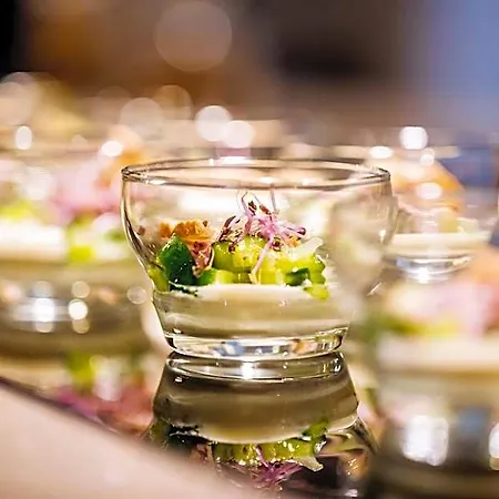Romantischer Winkel Roligio & Wellness 4*