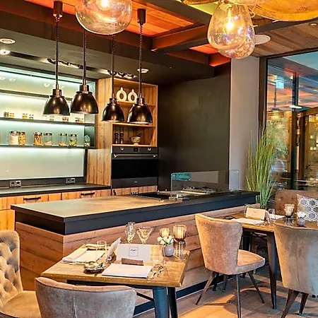 Romantischer Winkel Roligio & Wellness 4* Bad Sachsa