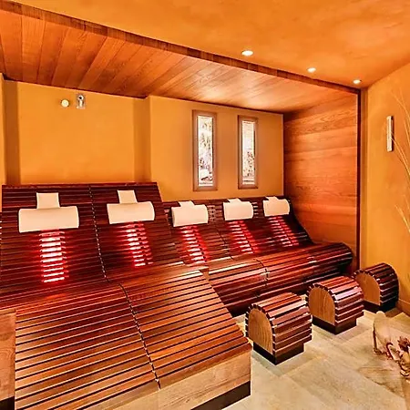 Resort Romantischer Winkel Roligio & Wellness 4*