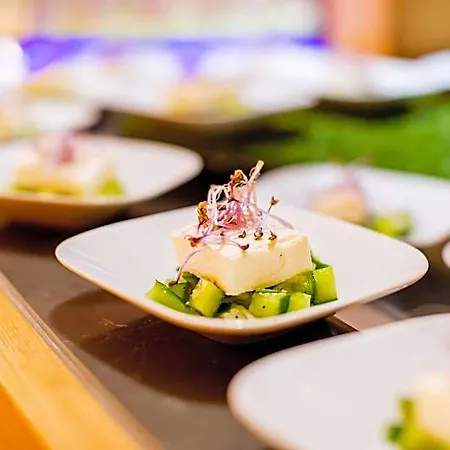 Romantischer Winkel Roligio & Wellness Resort Bad Sachsa