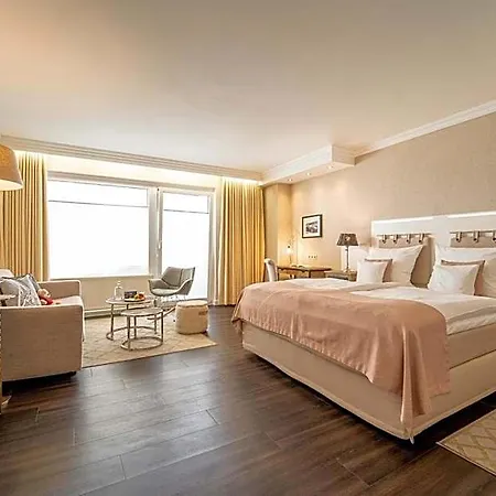 Resort Romantischer Winkel Roligio & Wellness 4*