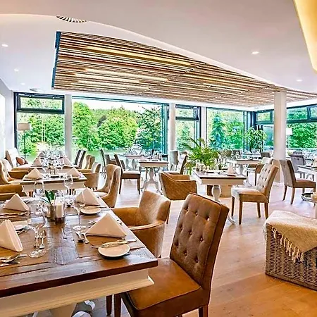 Resort Romantischer Winkel Roligio & Wellness