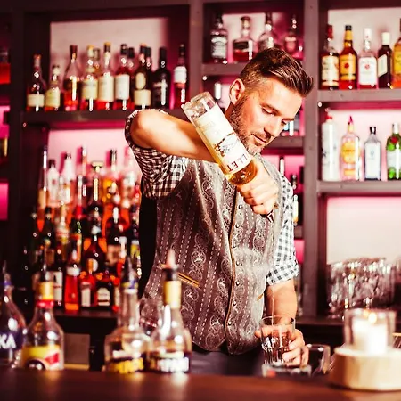 Θέρετρο Romantischer Winkel Roligio & Wellness Bad Sachsa