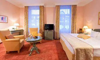 Resort Romantischer Winkel Roligio & Wellness Bad Sachsa