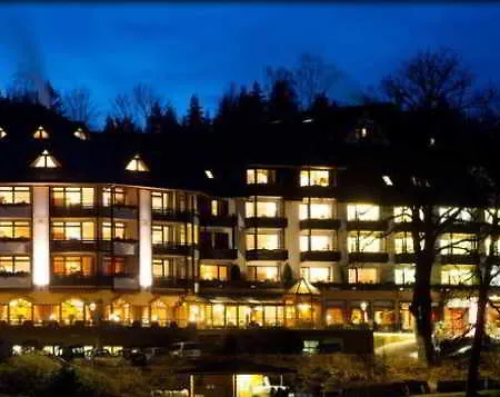 Romantischer Winkel Roligio & Wellness Resort 4*