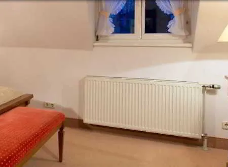 Θέρετρο Romantischer Winkel Roligio & Wellness