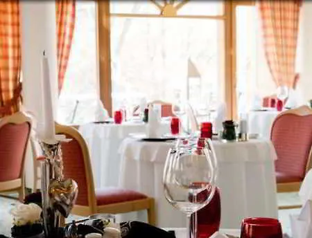 Romantischer Winkel Roligio & Wellness Bad Sachsa