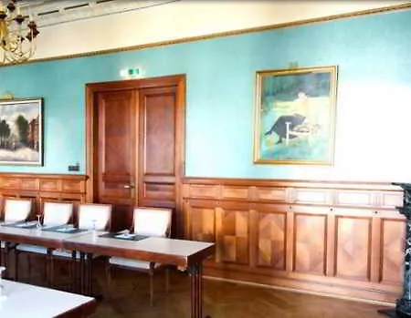 Romantischer Winkel Roligio & Wellness Resort