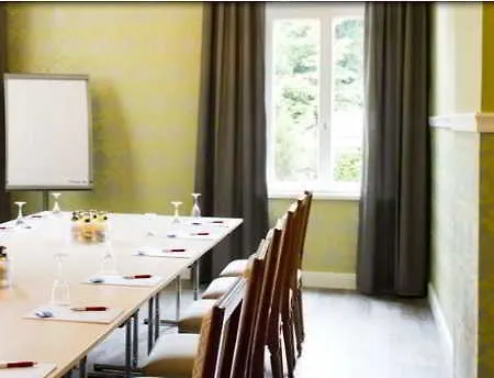 Θέρετρο Romantischer Winkel Roligio & Wellness 4*