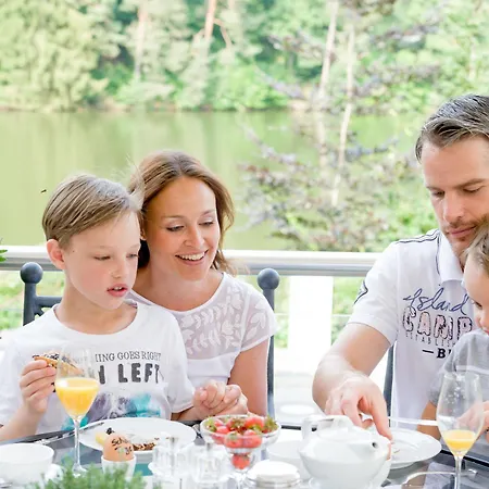 Romantischer Winkel Roligio&wellness Resort Bad Sachsa