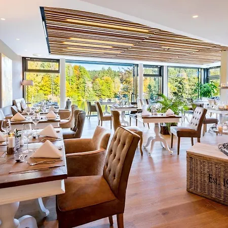 Θέρετρο Romantischer Winkel Roligio & Wellness 4*