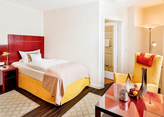 Romantischer Winkel Roligio & Wellness