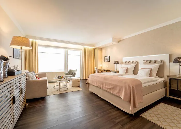 Romantischer Winkel Roligio & Wellness Resort