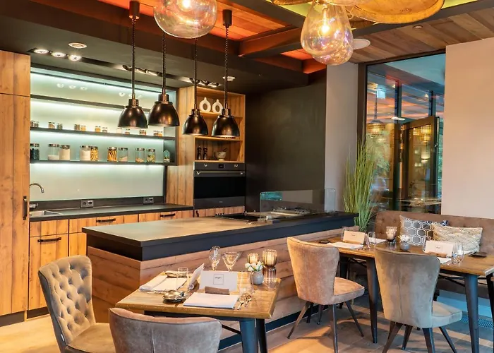 Resort Romantischer Winkel Roligio & Wellness