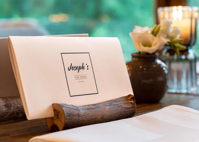 Resort Romantischer Winkel Roligio & Wellness 4*