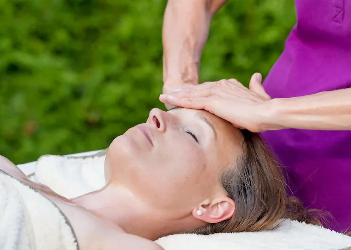 Romantischer Winkel Roligio & Wellness Resort