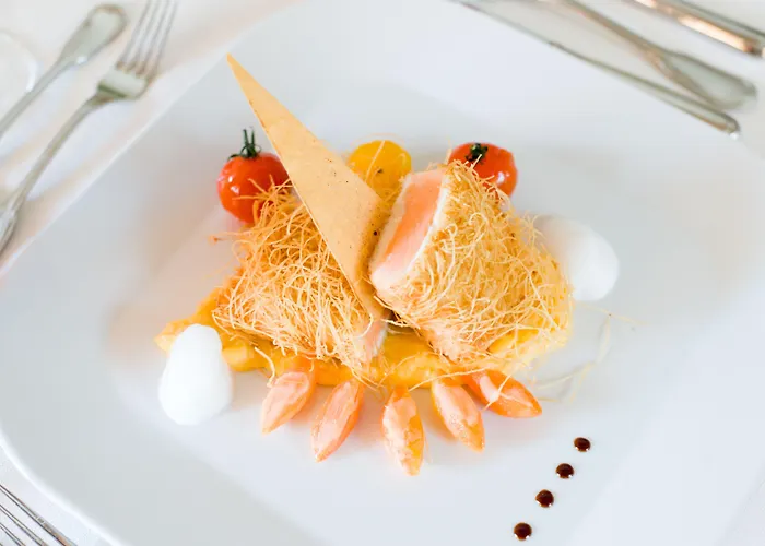 Курортный комплекс Romantischer Winkel Roligio & Wellness 4*