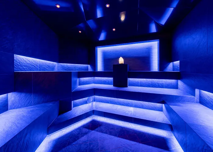 Romantischer Winkel Roligio & Wellness Курортный комплекс