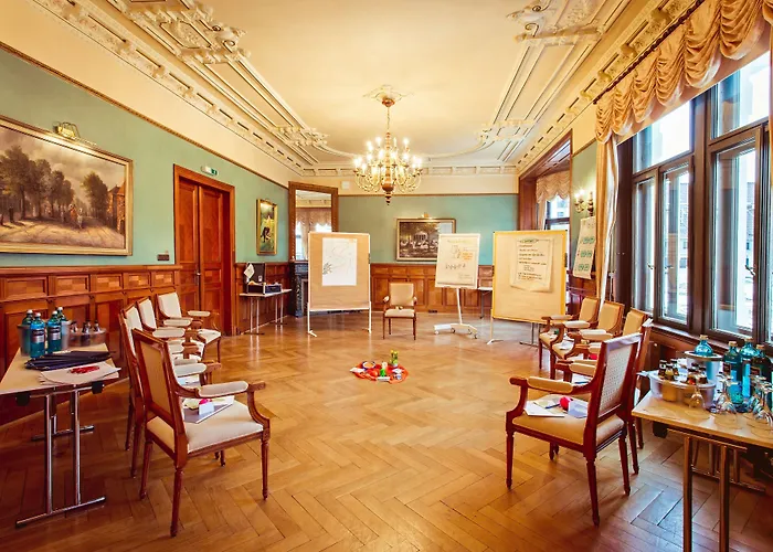 Romantischer Winkel Roligio & Wellness Курортный комплекс