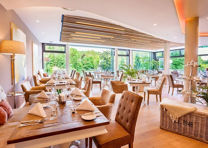 Resort Romantischer Winkel Roligio & Wellness 4*