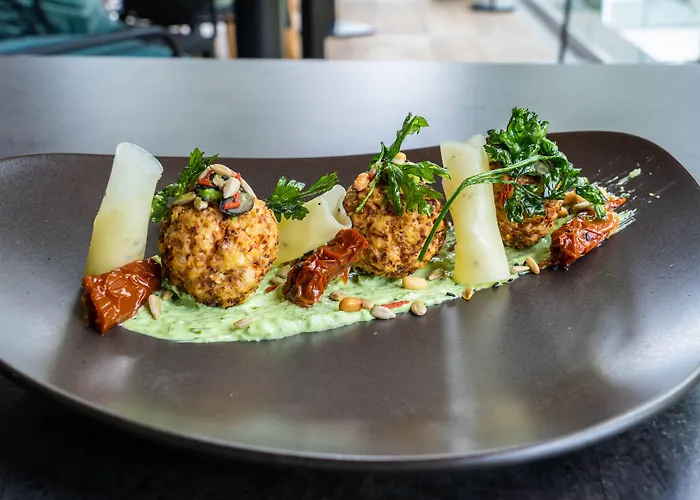 Romantischer Winkel Roligio & Wellness Bad Sachsa