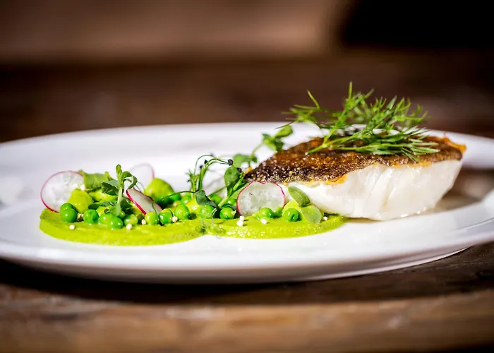 Romantischer Winkel Roligio & Wellness Resort 4*