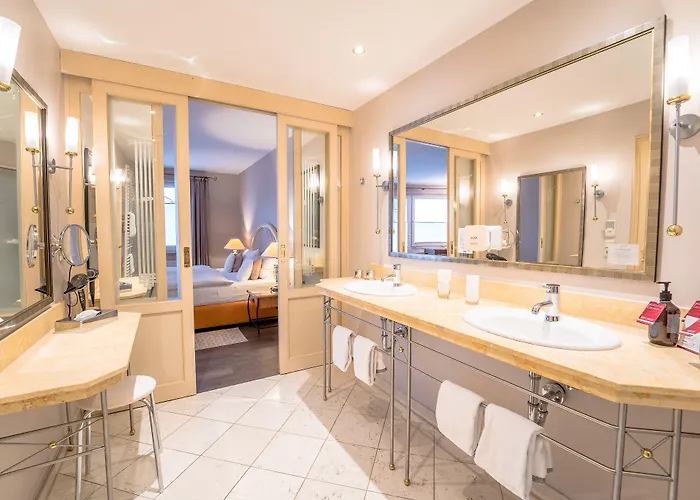 Romantischer Winkel Roligio & Wellness 4* Бад-Закса