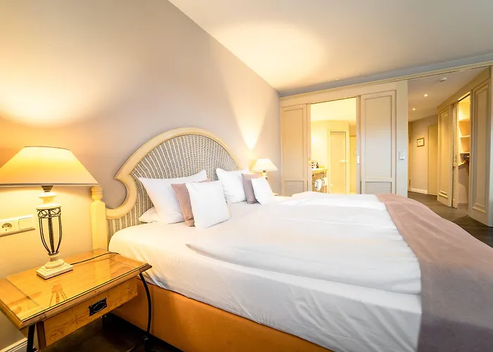 Resort Romantischer Winkel Roligio & Wellness 4*