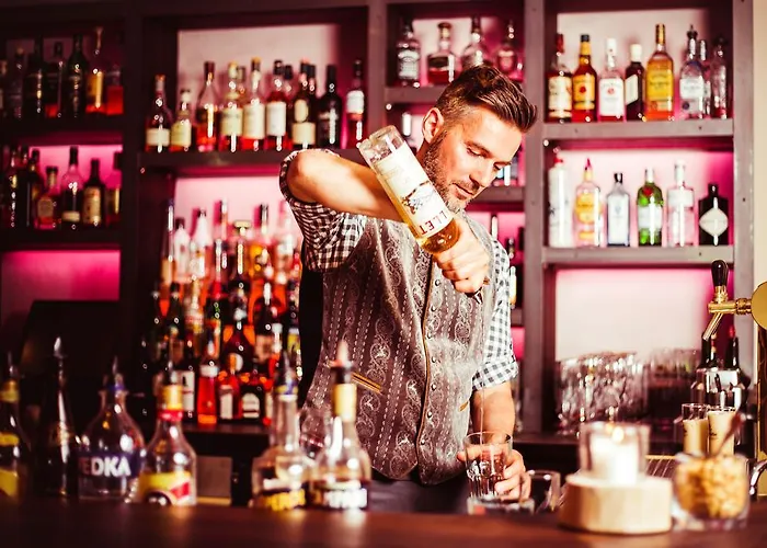 Resort Romantischer Winkel Roligio & Wellness Bad Sachsa