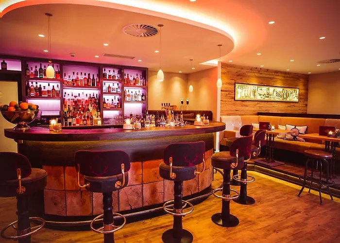 Resort Romantischer Winkel Roligio & Wellness Bad Sachsa