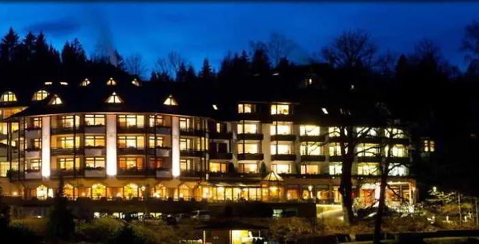 Romantischer Winkel Roligio & Wellness Курортный комплекс 4*