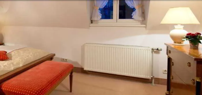 Курортный комплекс Romantischer Winkel Roligio & Wellness