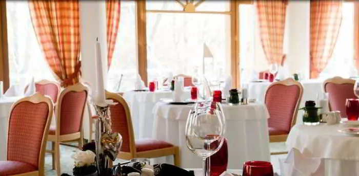 Romantischer Winkel Roligio & Wellness Bad Sachsa