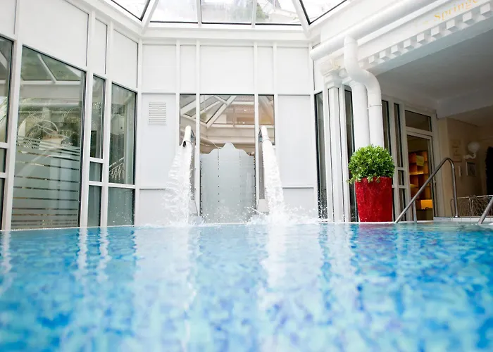 Resort Romantischer Winkel Roligio & Wellness 4*